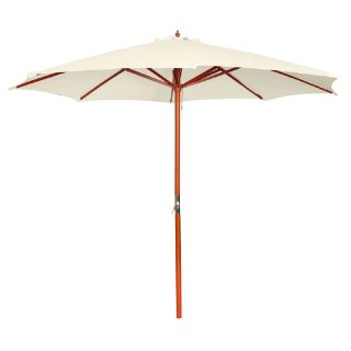 Vidaxl Parasol 300x258 cm