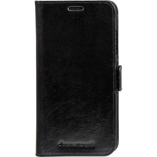 Etui folio Copenhagen Dbramante1928 en cuir pour iPhone XS Max
