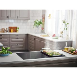 Electrolux plancha grill E9HL33