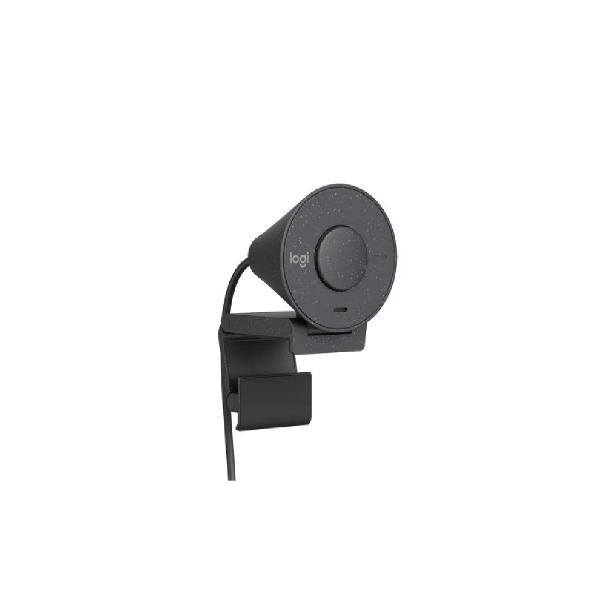 Logitech Webcam - Graphite