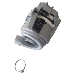 Bosch Pompe de chauffage et cyclage pour lave-vaisselle