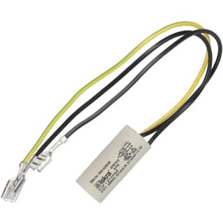 Bosch filtre anti-parasite lave-vaisselle