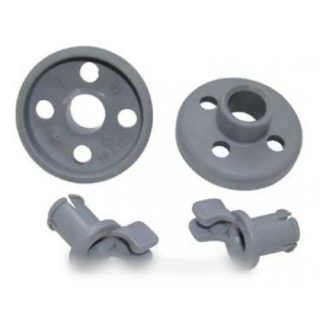 Bosch Roulette de panier lave-vaisselle