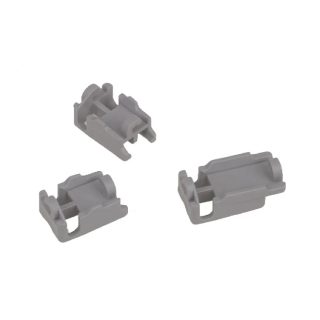 Bosch kit support clayettes tasses lave-vaisselle