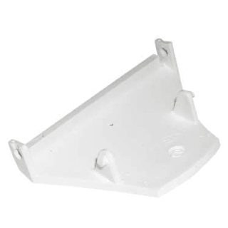 Whirlpool clapet de prélavage lave-vaisselle