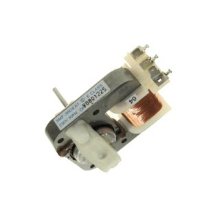Samsung Moteur de ventilateur micro-ondes