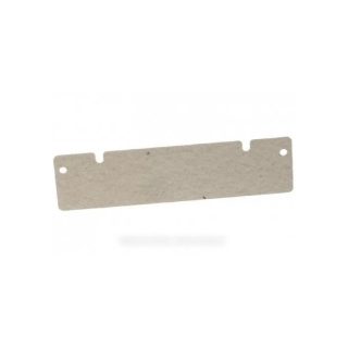 Whirlpool Plaque mica guide d’ondes micro-ondes