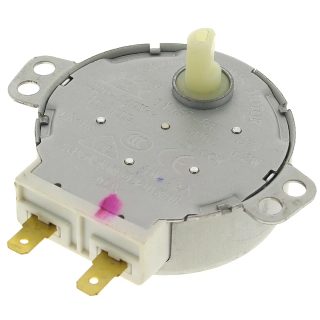 Bosch Moteur de plateau micro-ondes TYJ50-8A7