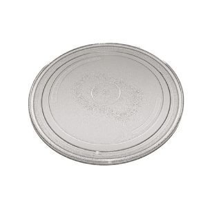 Whirlpool Plateau tournant micro-ondes - Ø 27,5 cm
