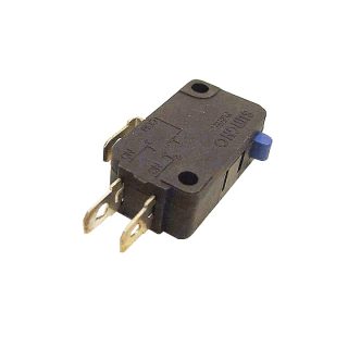 Samsung Micro-interrupteur micro-ondes 16A