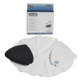 Delonghi Kit filtres friteuse F16