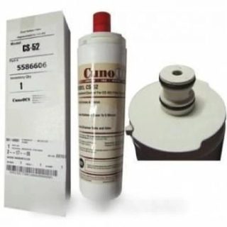 Bosch filtre à eau pour réfrigérateur CS-52