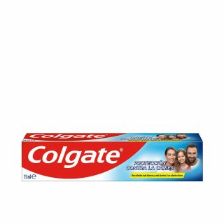 Colgate Dentifrice anti-caries - 75 ml