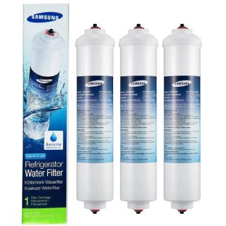 Samsung filtre à eau réfrigérateur - Lot de 3
