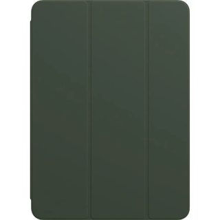 Apple Étui tablette en similicuir Smart Folio pour iPad Air 5 (2022) - 11 pouces - Vert