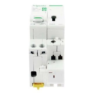 Schneider electric Resi9 XE