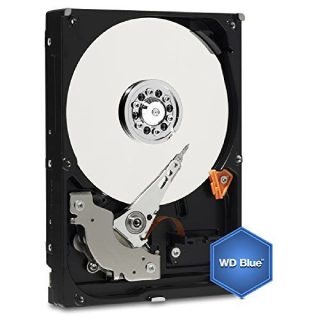 Western Digital WD 500 Go