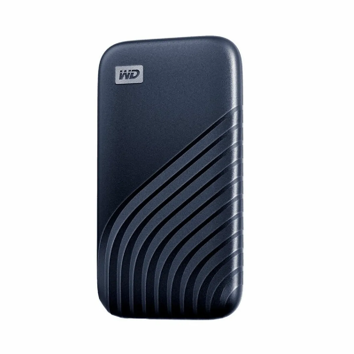 Western Digital My Passport - 1 To - USB