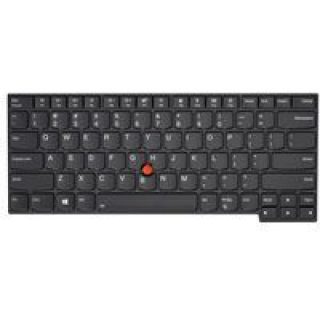 Lenovo ThinkPad - Noir