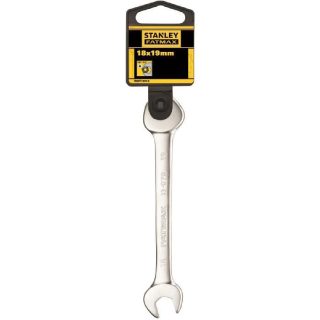 Stanley clé plate Fatmax - 18 mm