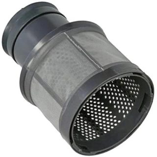 Hoover Filtre cylindrique pour aspirateur balai