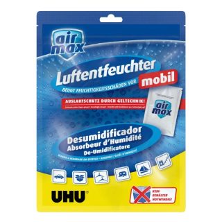 Uhu colle gel Air Max Mobil - Naturel