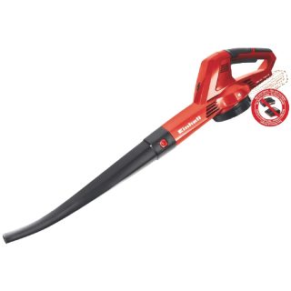 EINHELL GE-CL 18 Li E Solo