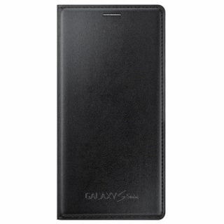 Samsung Housse type livre Galaxy S5 mini
