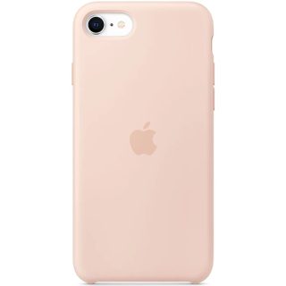Apple Coque iPhone SE (2022) / iPhone SE (2020) - Rose