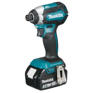 Makita DTD153RFJ - 18 V