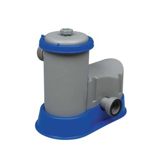 Bestway Pompe de filtration de piscine Flowclear 2006 L/h