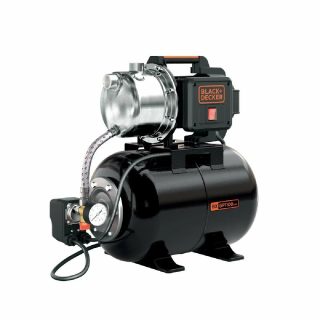 Black & decker Pompe autoamorçante 51765-A
