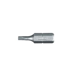Stanley Embouts de vissage Torx T20 - 25 pièces