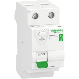 Schneider electric Resi9 XE