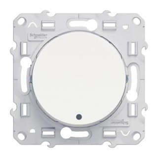 Schneider Odace Blanc
