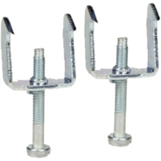 Schneider Sachet 2 Griffes Appareillage Odace