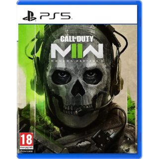 Activision Call of Duty MW II