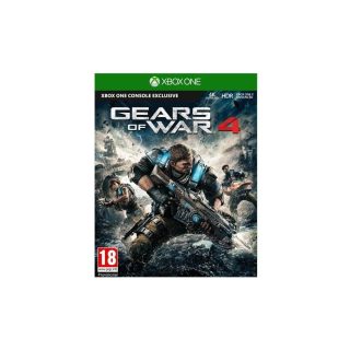 Microsoft Gears of War 4 Xbox One