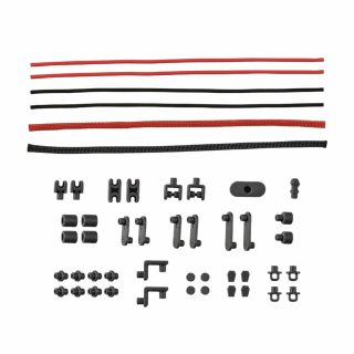 Bandai accessoires Customise pour figurines