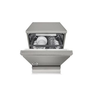Lg DF355FP - Acier