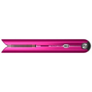 Dyson Corrale Lisseur - Noir/Fuchsia