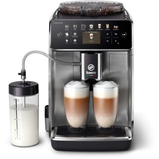 Philips GranAroma SM6585/00 - Noir