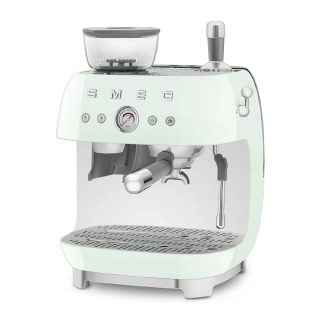 Smeg EGF03PGEU - Vert d’eau