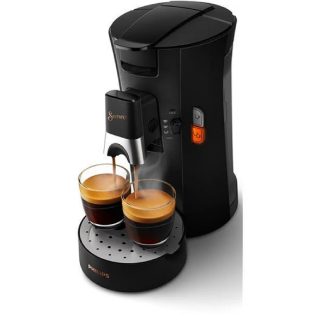 Philips Senseo Select CSA240.61 - Noir