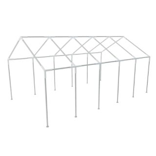 Vidaxl Structure de Tente - 10x5m