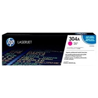 HP Cartouche 304A