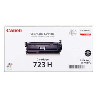Canon Cartouche 723H