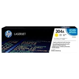 HP Cartouche 304A