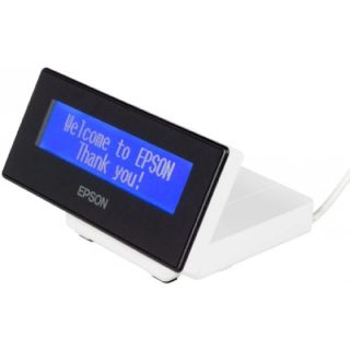 Epson DM-D30 - Blanc
