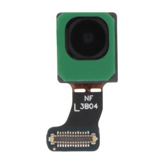 Samsung Caméra Avant pour Samsung Galaxy S24 et S24 Plus Capteur Selfie 12MP Noir